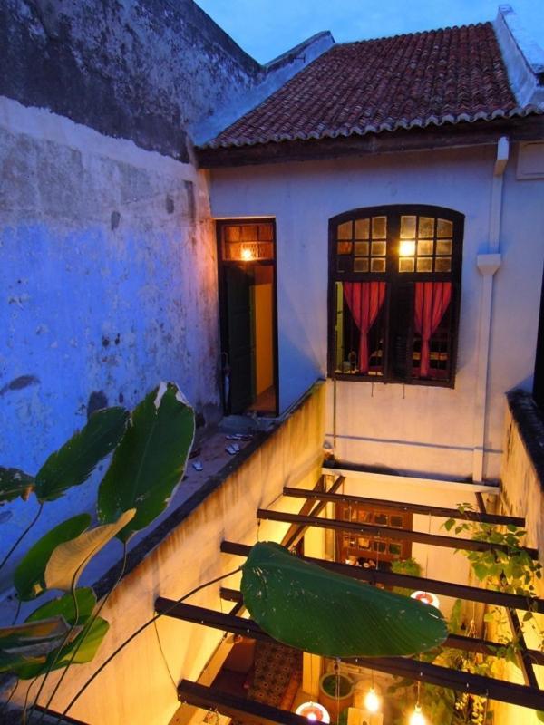 Moontree47 Motel George Town Exterior foto
