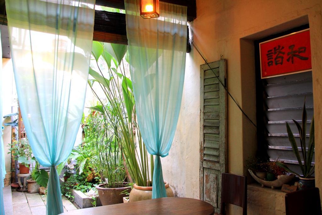 Moontree47 Motel George Town Exterior foto