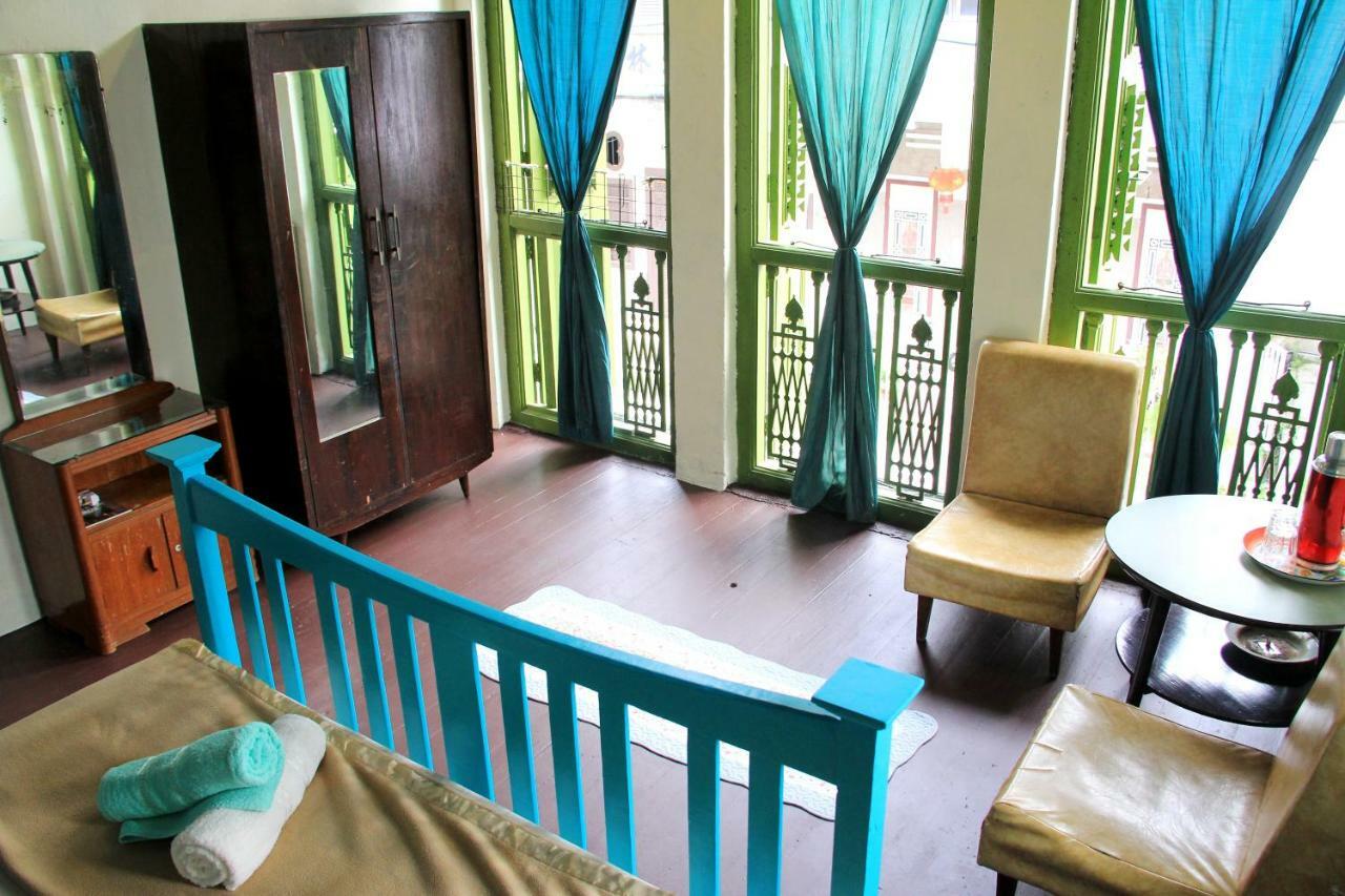 Moontree47 Motel George Town Exterior foto